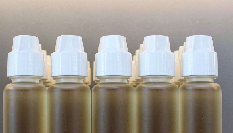 Low Cost Entry Vape for Small Retailers packaging detail