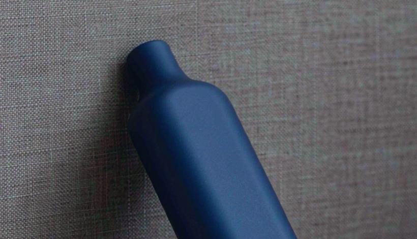 Low Cost Entry Vape for Small Retailers packaging detail