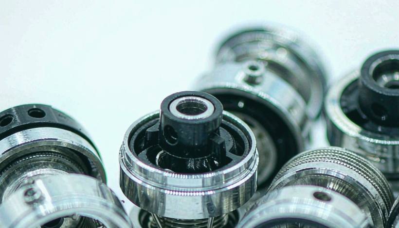OEM Low Cost Small Retailers: Merchandising for Wholesalers — Low Cost Entry Vape for Small Retailers Bulk