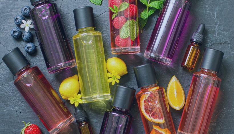 Low Cost Entry Vape for Small Retailers packaging detail