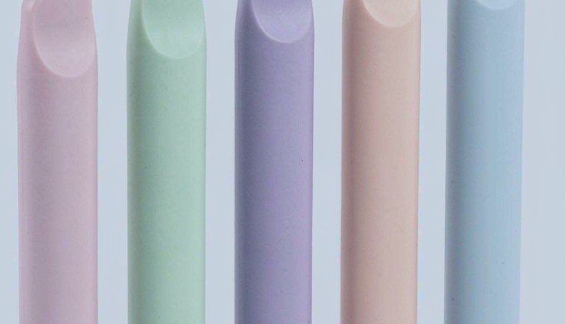 Low Cost Entry Vape for Small Retailers packaging detail