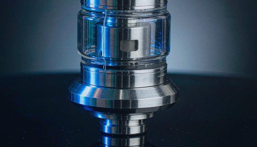Low Cost Entry Vape for Small Retailers packaging detail