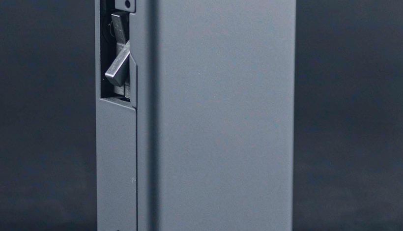 Low Cost Entry Vape for Small Retailers packaging detail
