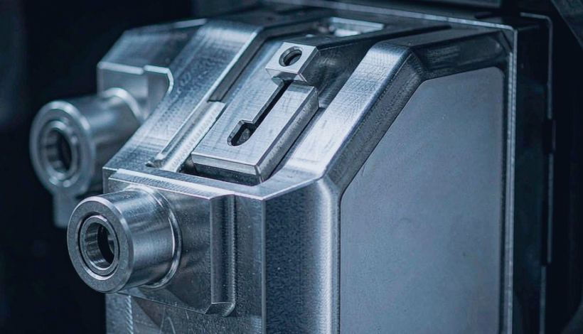 Low Cost Entry Vape for Small Retailers packaging detail