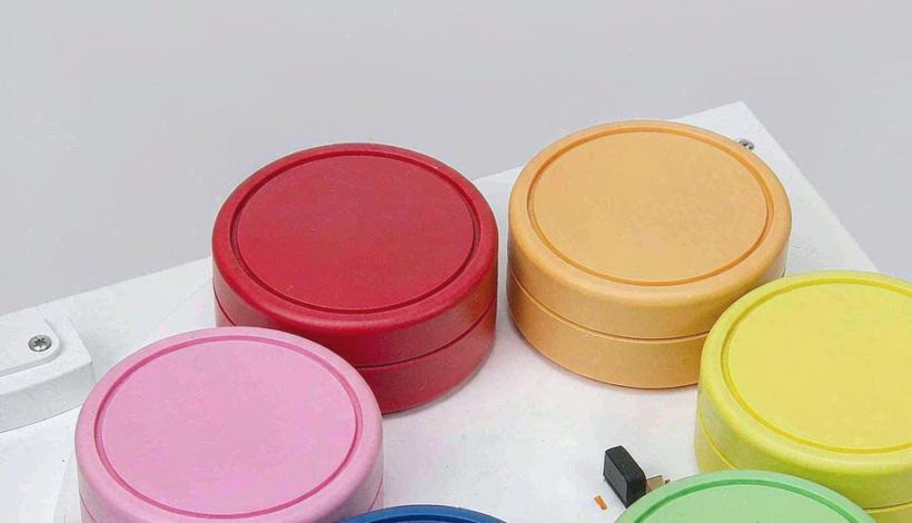 Low Cost Entry Vape for Small Retailers packaging detail