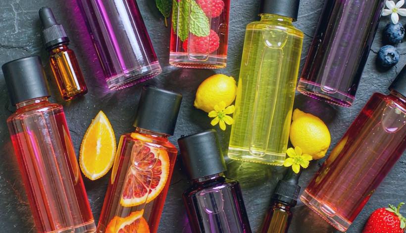 Low Cost Entry Vape for Small Retailers packaging detail