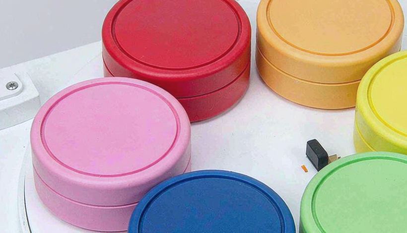 Low Cost Entry Vape for Small Retailers packaging detail
