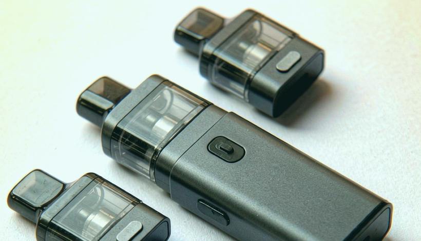Quality Control Steps — Wholesale Low Cost Small Retailers — Low Cost Entry Vape for Small Retailers Bulk