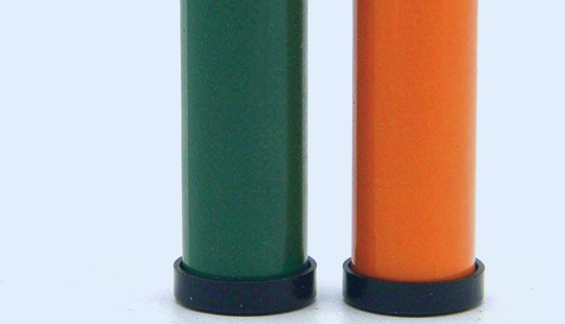 Low Cost Entry Vape for Small Retailers packaging detail
