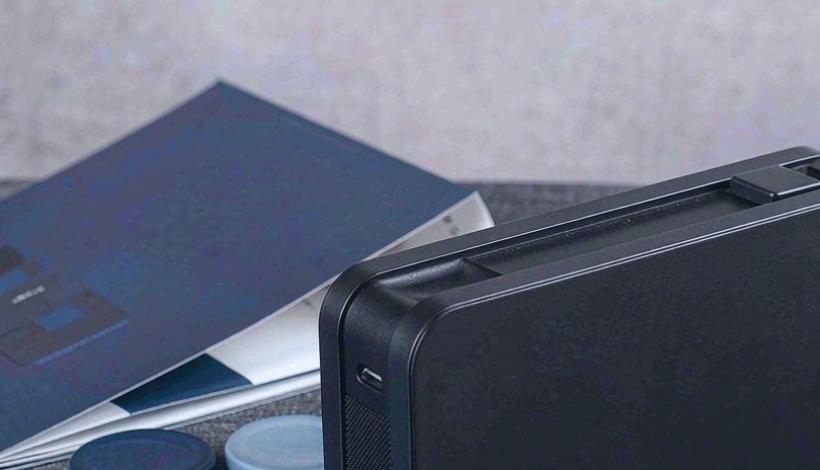 Low Cost Entry Vape for Small Retailers packaging detail