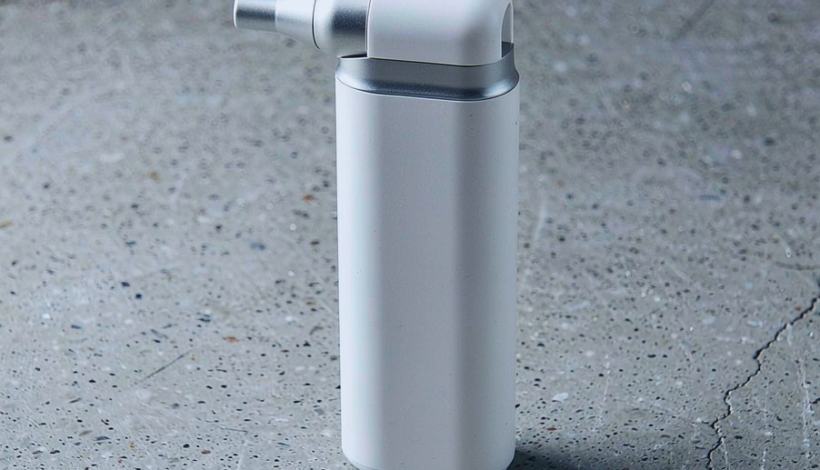 Low Cost Entry Vape for Small Retailers packaging detail