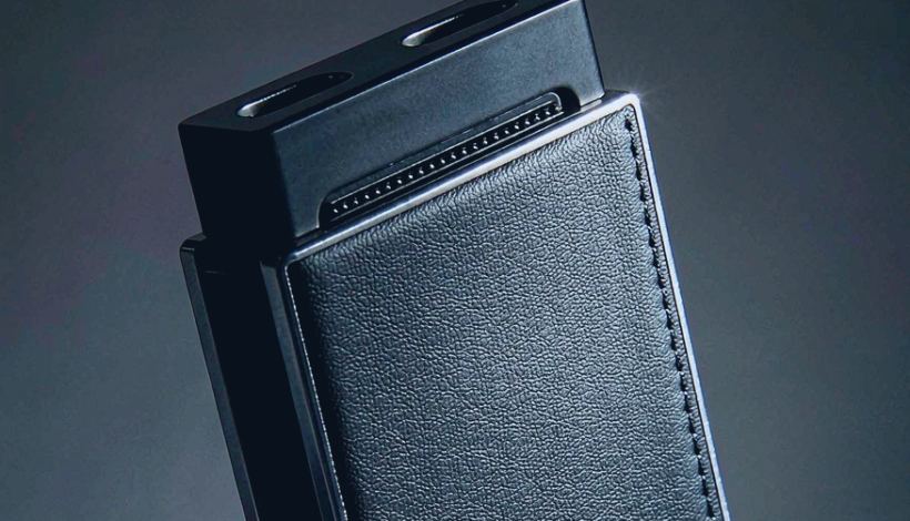 Low Cost Entry Vape for Small Retailers packaging detail