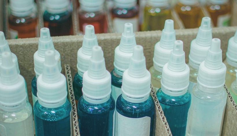 Range Mix for Gift Retailers — Bulk Low Cost Small Retailers — Low Cost Entry Vape for Small Retailers Bulk