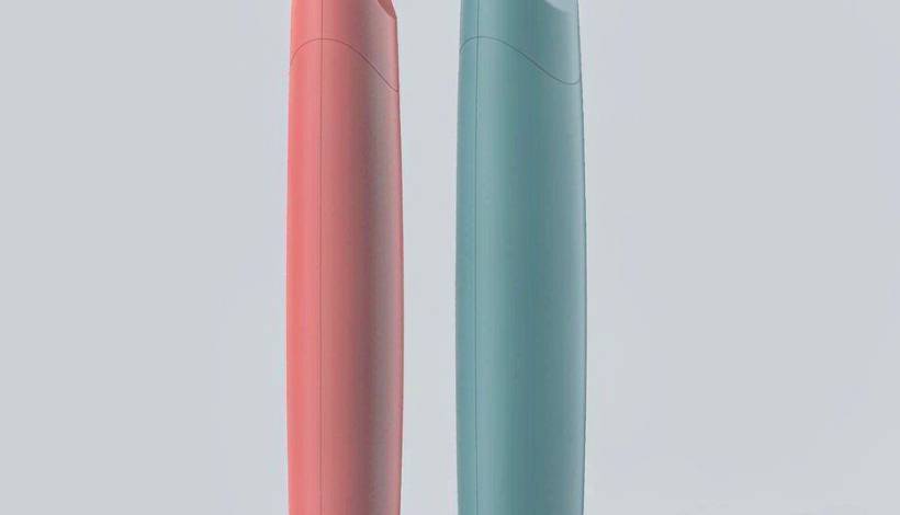 Low Cost Entry Vape for Small Retailers packaging detail