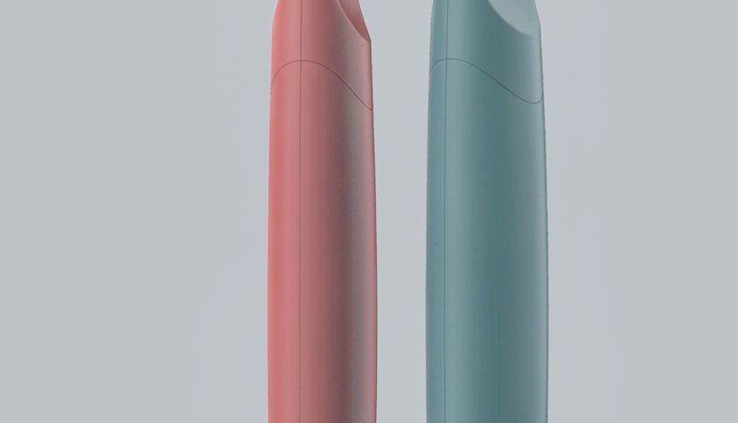 Low Cost Entry Vape for Small Retailers packaging detail