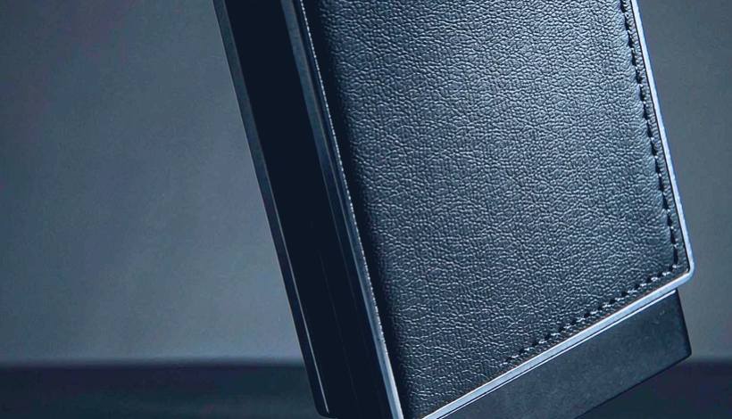 Low Cost Entry Vape for Small Retailers packaging detail