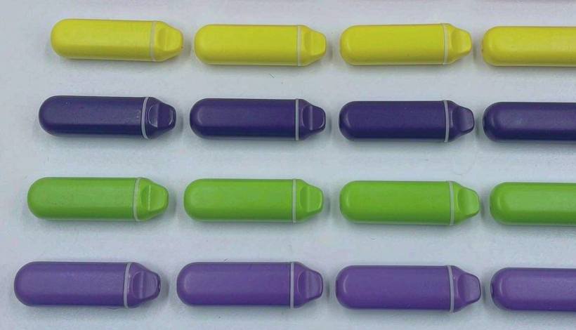 Low Cost Entry Vape for Small Retailers packaging detail