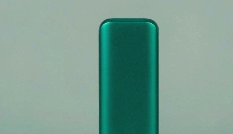 Low Cost Entry Vape for Small Retailers packaging detail