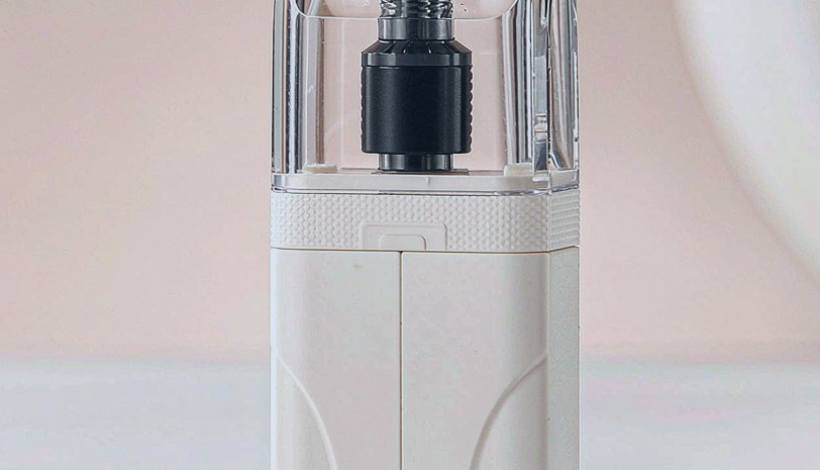 Low Cost Entry Vape for Small Retailers packaging detail