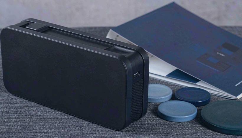 Low Cost Entry Vape for Small Retailers packaging detail