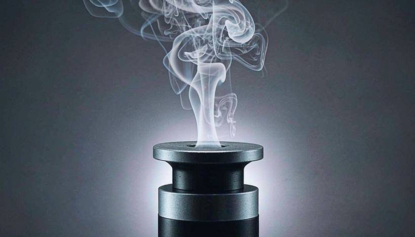 Low Cost Entry Vape for Small Retailers packaging detail