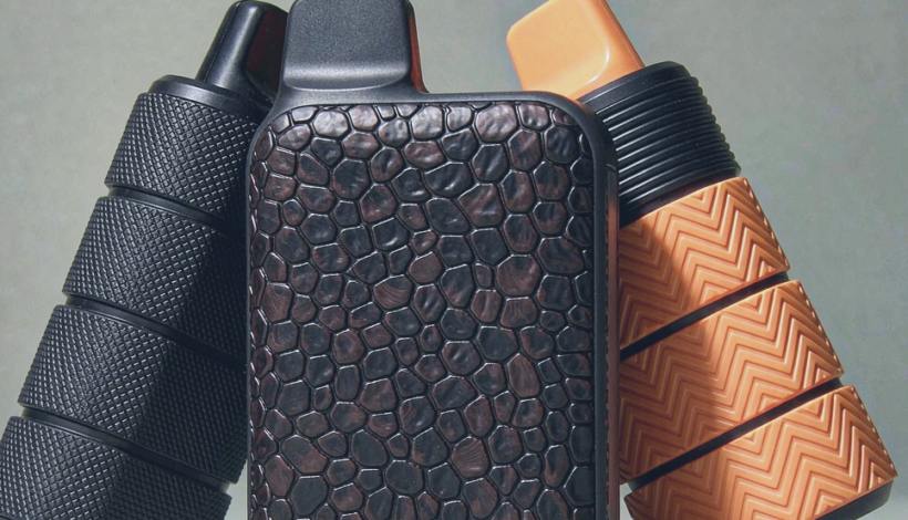 Low Cost Entry Vape for Small Retailers packaging detail