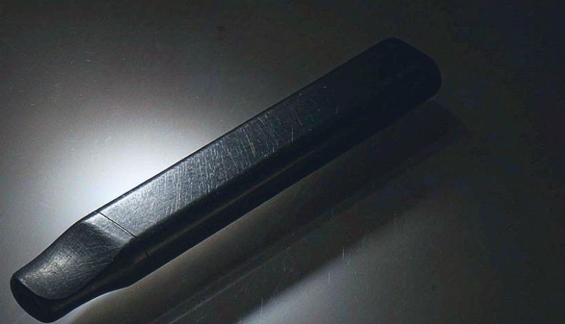 Low Cost Entry Vape for Small Retailers packaging detail