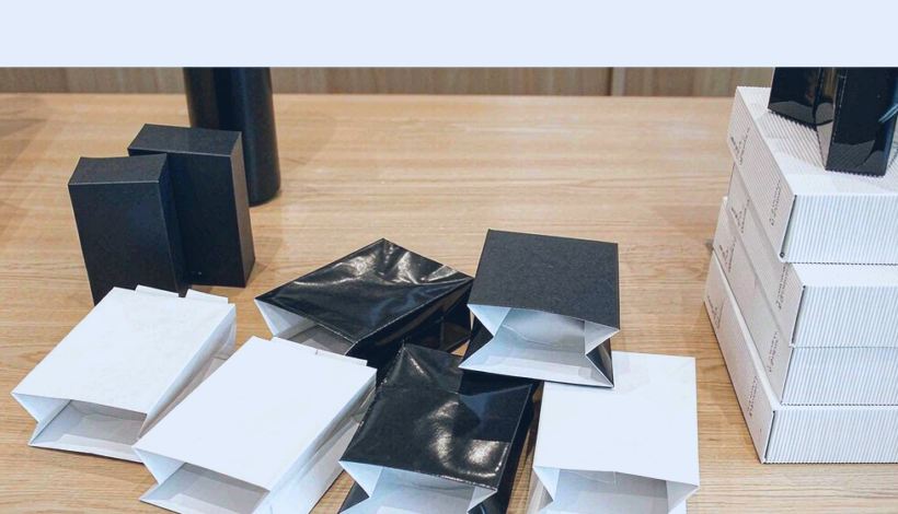 Low Cost Entry Vape for Small Retailers packaging detail