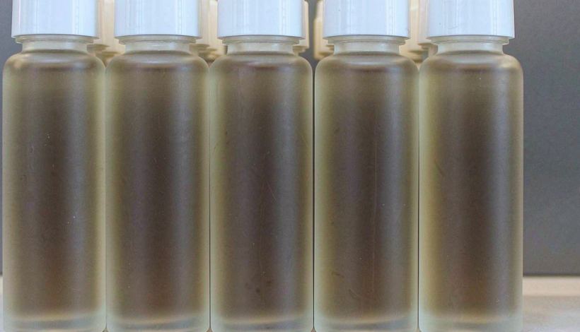 Low Cost Entry Vape for Small Retailers packaging detail