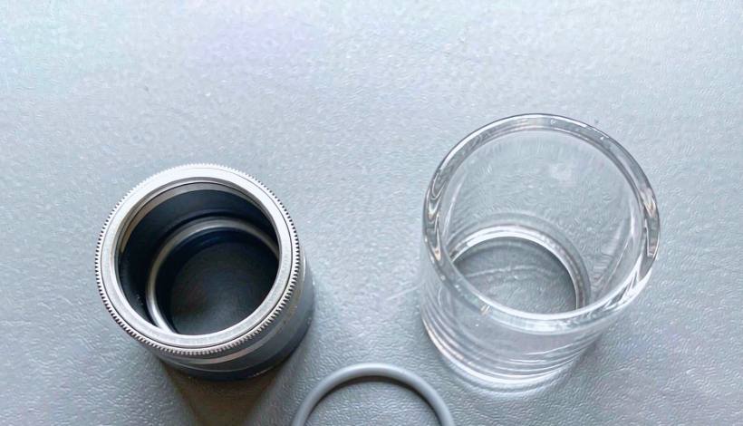 Low Cost Entry Vape for Small Retailers packaging detail