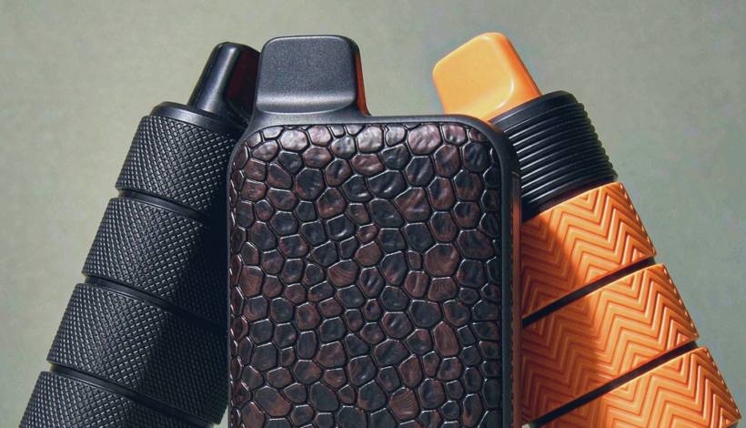 Low Cost Entry Vape for Small Retailers packaging detail