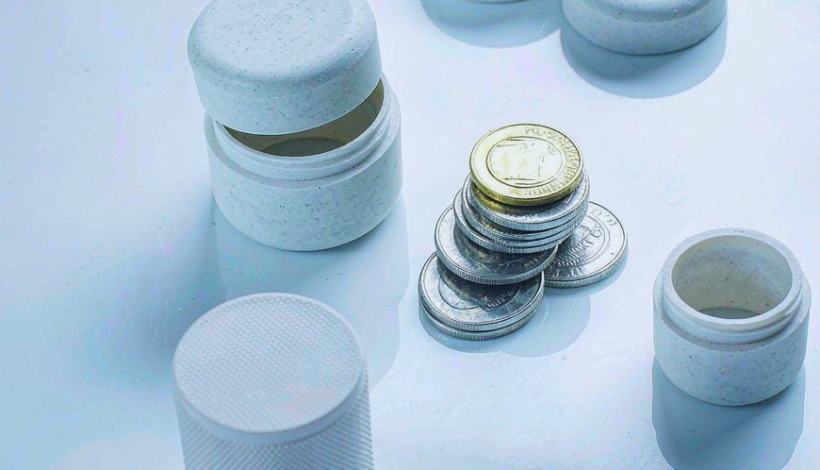 Low Cost Entry Vape for Small Retailers packaging detail