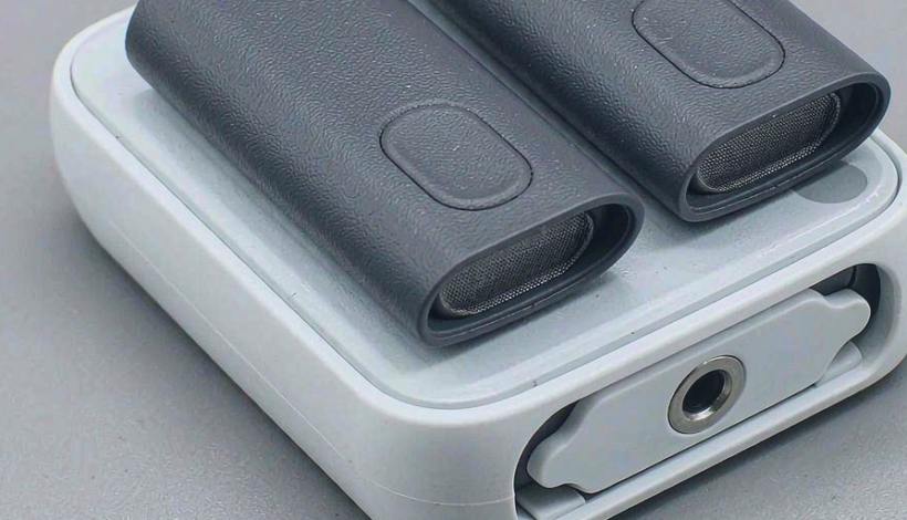Low Cost Entry Vape for Small Retailers packaging detail