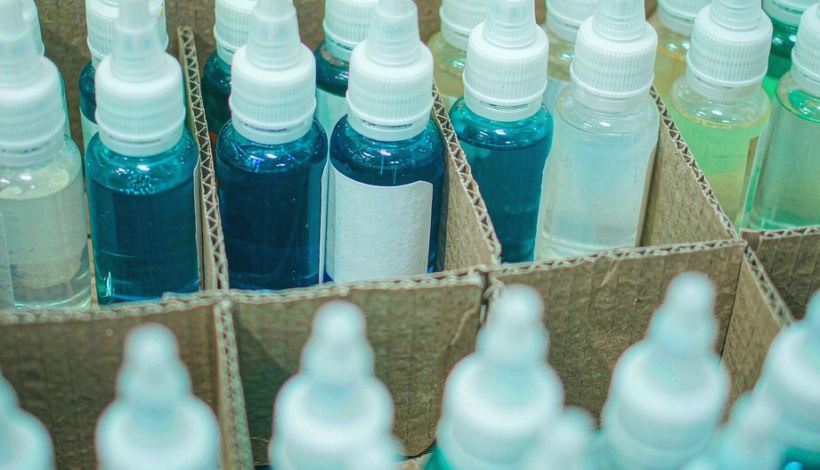 Shipping, Customs and Compliance — Low Cost Small Retailers Wholesale — Low Cost Entry Vape for Small Retailers Bulk