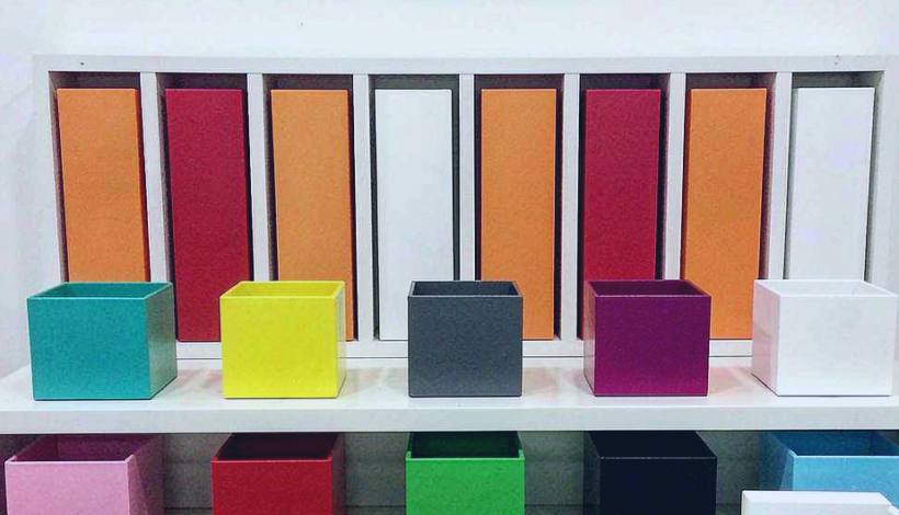 Low Cost Entry Vape for Small Retailers packaging detail