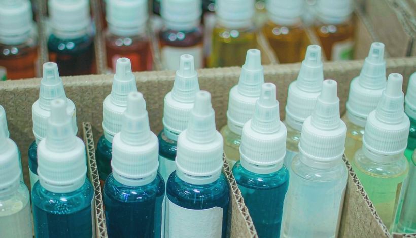 Supplier Comparison Criteria — Premium-Grade Low Cost Small Retailers — Low Cost Entry Vape for Small Retailers Bulk