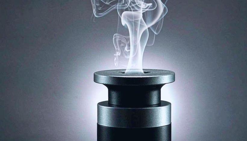Low Cost Entry Vape for Small Retailers packaging detail