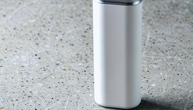 Low Cost Entry Vape for Small Retailers packaging detail