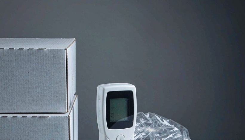 Low Cost Entry Vape for Small Retailers packaging detail