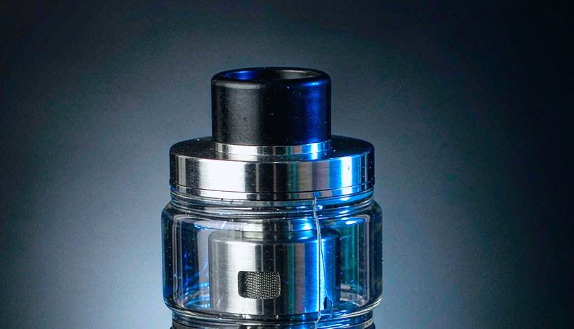 Low Cost Entry Vape for Small Retailers packaging detail